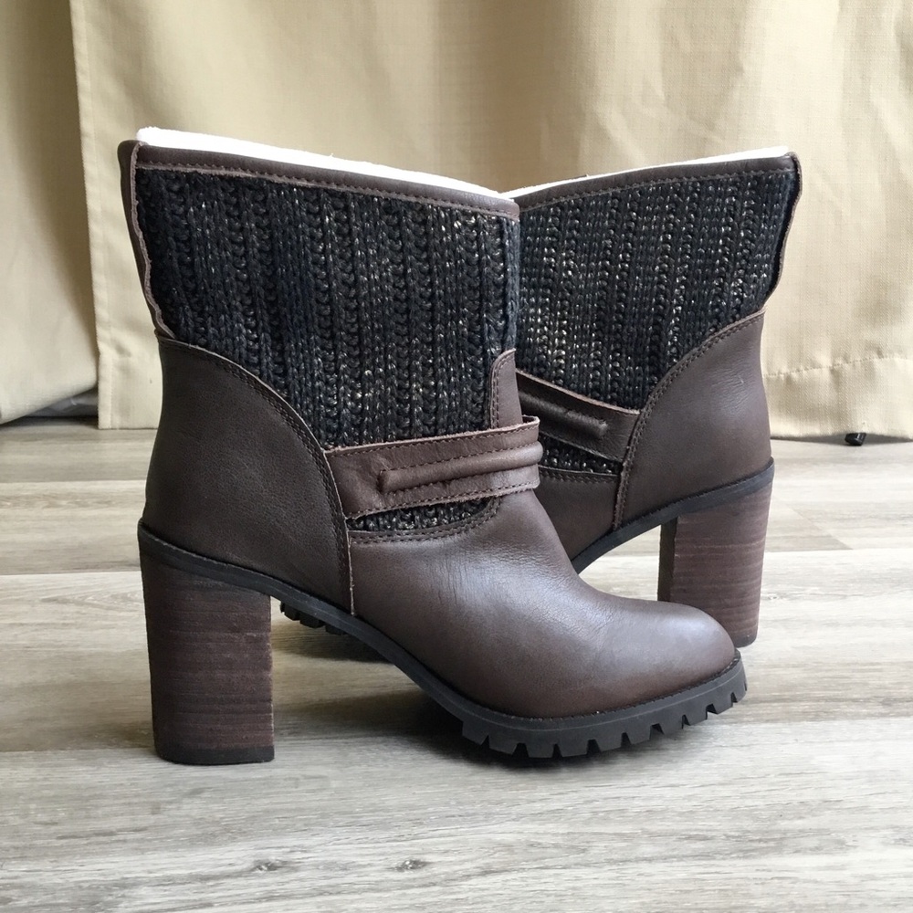 Chinese Laundry Layla Boot